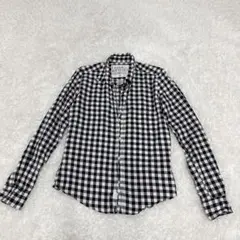 2026年最新】frank&eileen フランク＆アイリーン チェック柄の人気