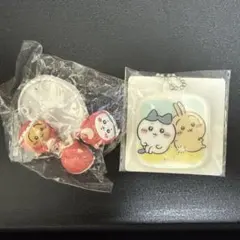 ちいかわ　チョコサプ　タコギ