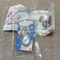 Ringcolle! たまごっち4 リングコレクション　まるてん