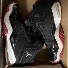 NIKE JORDAN B'Loyalブラック