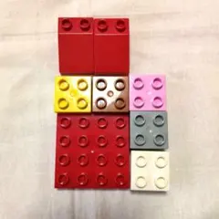 レゴ　LEGO　ブロック　まとめ売り