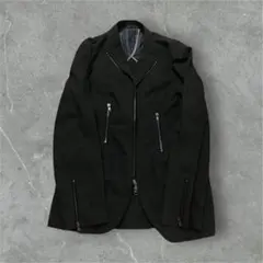 00sArchiveミリタリージャケット ライダース