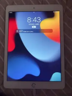iPad