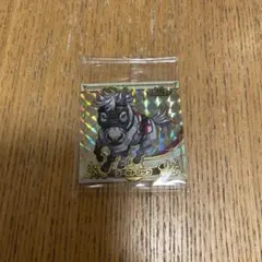 サラブ烈闘 キャラクターグッズ