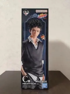 家庭教師ヒットマンREBORN! 一番くじ C賞 山本武 J賞ステッカー - メルカリ