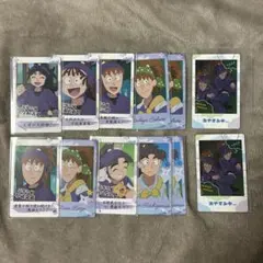 忍たま乱太郎 5年生 スナップマイド セット