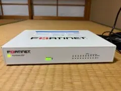 FortiGate-60F