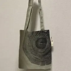 【BAUM】トートバッグ