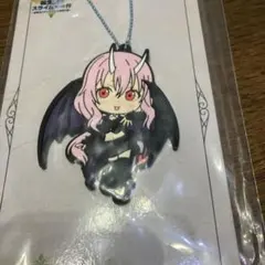 一番くじ　転生したらスライムだった件　ラバーチャーム