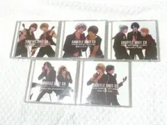 うたプリ シャッフルCD まとめ売り