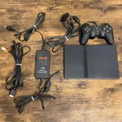 PlayStation2 SCPH70000 付属品