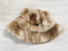 USJ ティム ハット帽 バケットハット ユニバーサルスタジオジャパン