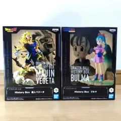 ドラゴンボール フィギュア ２体セット