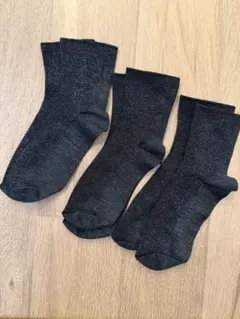 ユニクロ ソックス