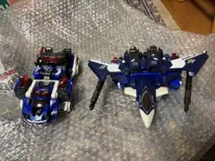 2026年最新】トミカ ハイパーレスキュー ドライブヘッド シンクロ合体