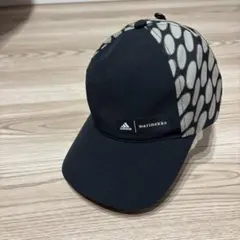 adidas×marimekko コラボCAP