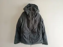 NANGA × URBAN RESEARCH AURORA 3layer