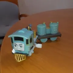【美品】カプセルプラレール　レキシー　ガチャ　トーマス