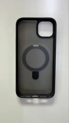 iPhone14plus TORRAS MagSafe対応ケースブラック