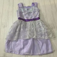 子供　女の子　キッズ　ドレス　ハロウィン　仮装　コスプレ　トイザらス