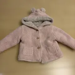 GAP ベビー　アウター　70cm