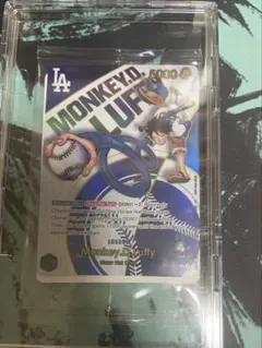 2025年最新】ドジャースワンピースの人気アイテム - メルカリ