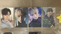 TXT ヒュニンカイ　4枚まとめ売り