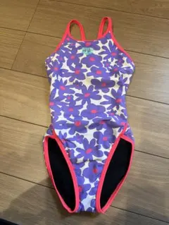 アリーナ　練習用水着　ss