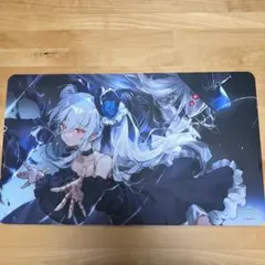 ギルティギア GBVSR ビカラ ディズィー ラバーマット - メルカリ