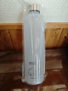 【新品未開封】ミッフィー　タイムマーカー付きウォーターボトル　1 L
