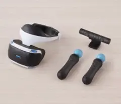 Sony Play Station4 PS4 ミニチュア　2種セット