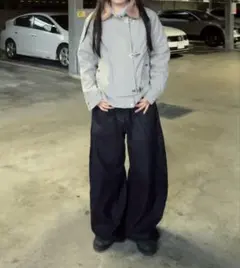 ファイヤーマンジャケット