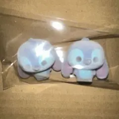 ディズニーキャラクター ふわふわフロッキードール