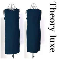 2026年最新】Theory luxe シルエット：タイト レディース ノースリーブ