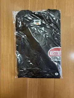 世田谷ベース ニューエアフォースTシャツ ひび割れプリントXL/ワッペン