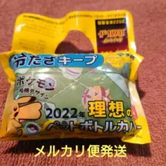 ポケモン 2022年 ペットボトルカバー