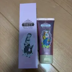 THETY MELTY FLORAL ハンドクリーム