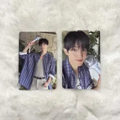 セブチ SEVENTEEN FOLLOW DK CARAT ZONE ドギョム SEVENTEEN セブチ DXS caratzone ドギョム - メルカリ