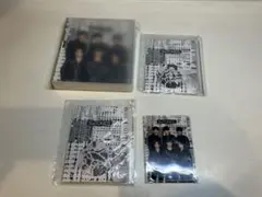 SixTONESポートレートシリーズ2021