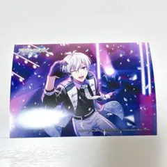 アイナナ コンテンツプリント ブロマイド 壮五