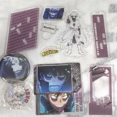 僕のヒーローアカデミア 荼毘 轟燈矢 まとめ売り