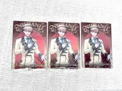 にじさんじウエハース セラフ・ダズルガーデン