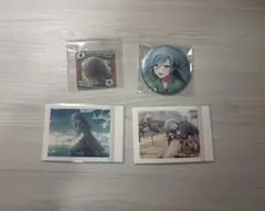 プロセカ 日野森 雫