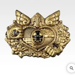 ジョジョの奇妙な冒険　一番くじ ピンズコレクション　H賞 ジョルノ