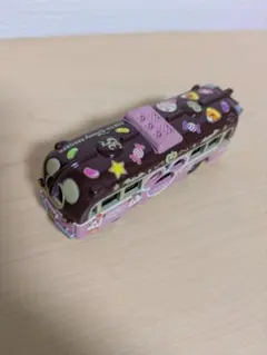 トミカ バス スイーツデザン