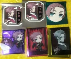 ブルーロック　糸師冴　スマイルベースカフェ　天狗