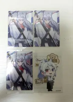 2025年最新】どぬく トレカの人気アイテム - メルカリ