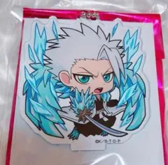 日番谷冬獅郎 BLEACH アクリルスタンド フィギュア モンスト - メルカリ
