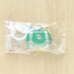 プリティコミューン　めじるしアクセサリー　キラキラスペシャルラメver.～