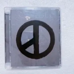 BIGBANG GD G-DRAGON ジヨン グッズ CD BLACK